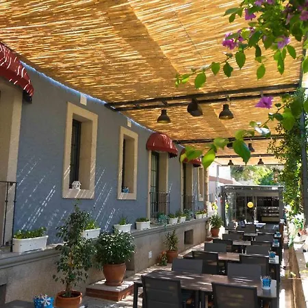 Hotel Cati Boutique