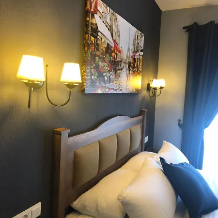 Cati Boutique Hotel Alacati