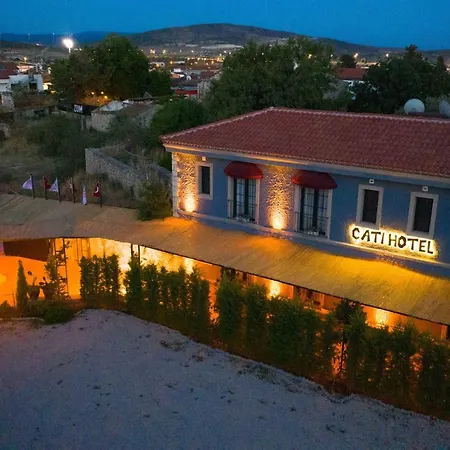 Cati Boutique *