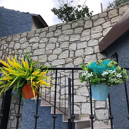 Cati Boutique Hotel Alacati