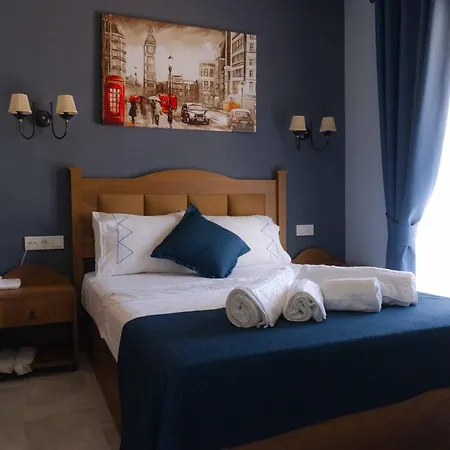 Cati Boutique Hotel