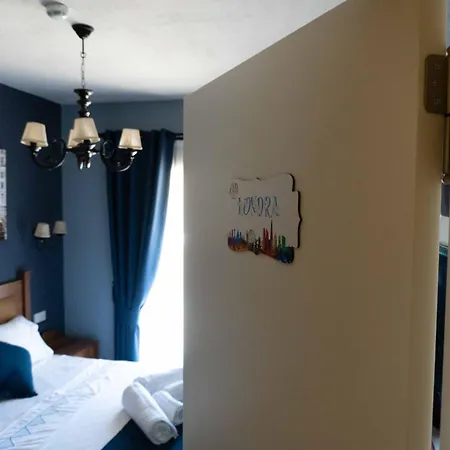 Hotel Cati Boutique Alacati