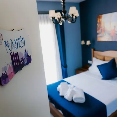 Hotel Cati Boutique