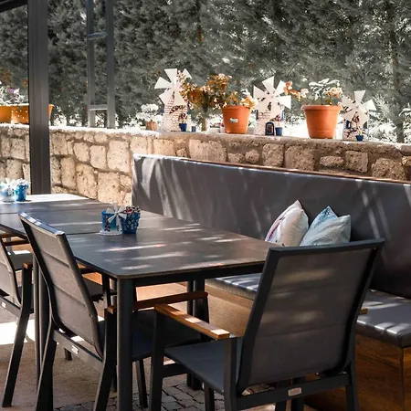 Cati Boutique Hotel Alacati