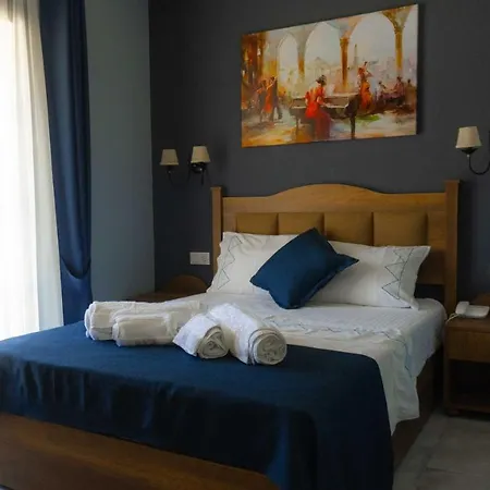 Hotel Cati Boutique
