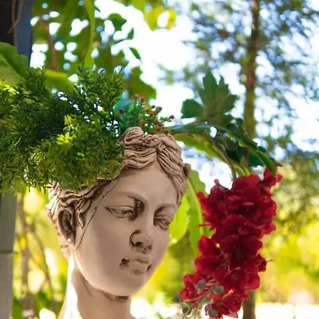 Hotel Cati Boutique