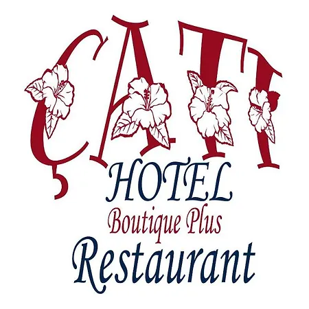 Hotel Cati Boutique Alacati